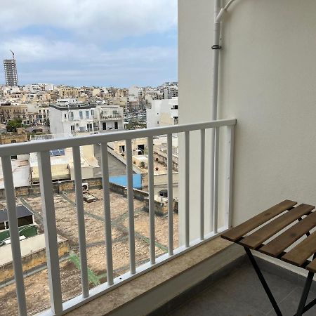 F10 Modern And Bright Apartment In Malta Msida Zewnętrze zdjęcie