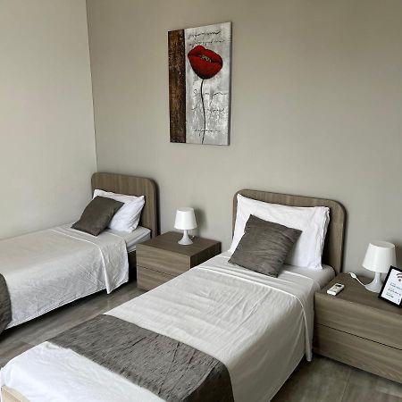 F10 Modern And Bright Apartment In Malta Msida Zewnętrze zdjęcie