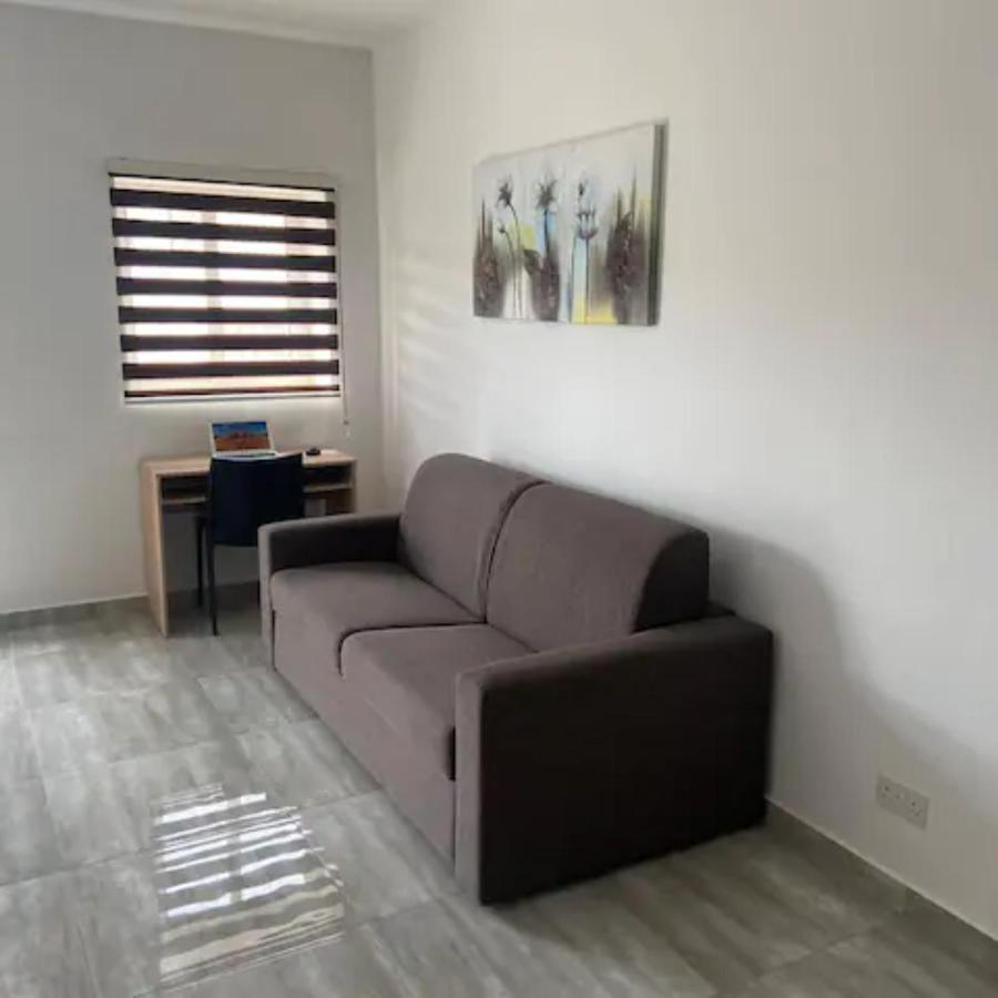 F10 Modern And Bright Apartment In Malta Msida Zewnętrze zdjęcie