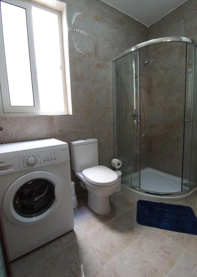 F10 Modern And Bright Apartment In Malta Msida Zewnętrze zdjęcie