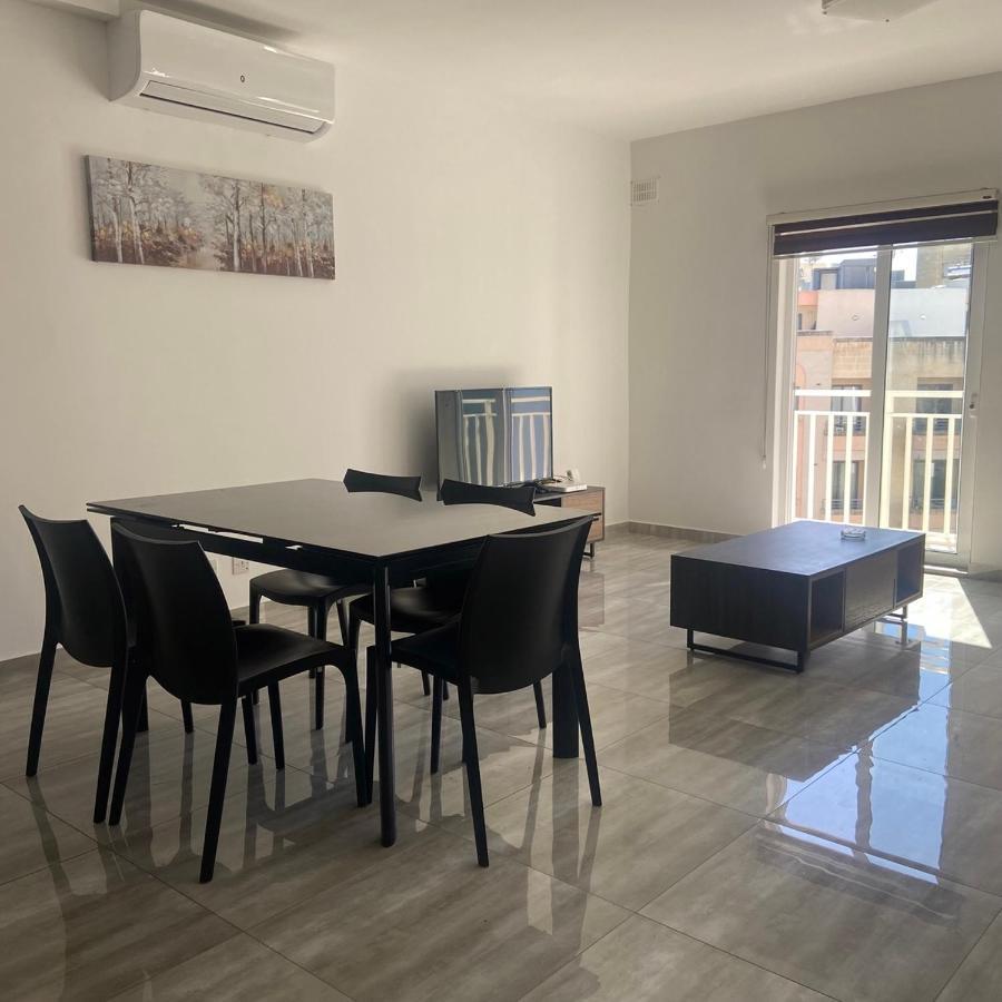 F10 Modern And Bright Apartment In Malta Msida Zewnętrze zdjęcie