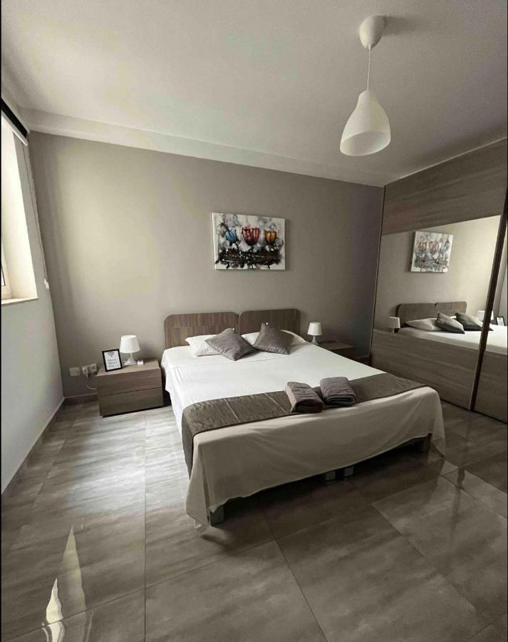F10 Modern And Bright Apartment In Malta Msida Zewnętrze zdjęcie
