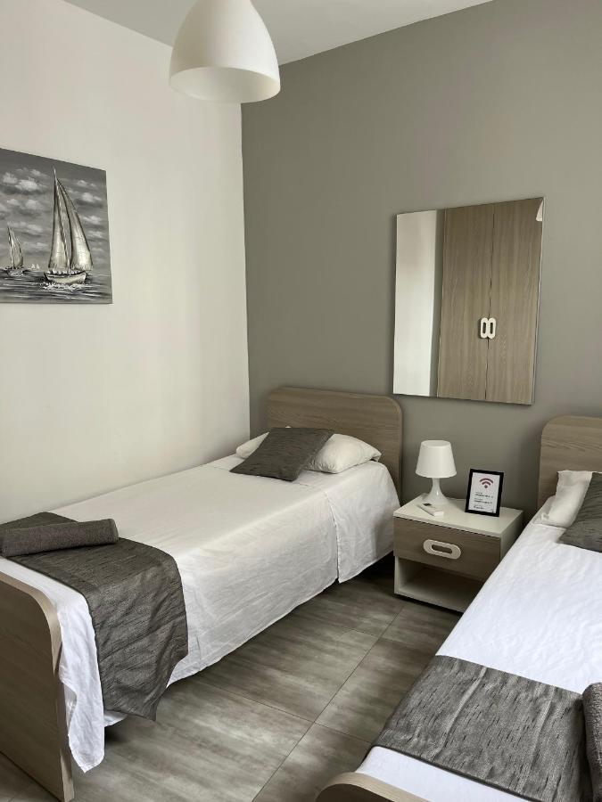 F10 Modern And Bright Apartment In Malta Msida Zewnętrze zdjęcie