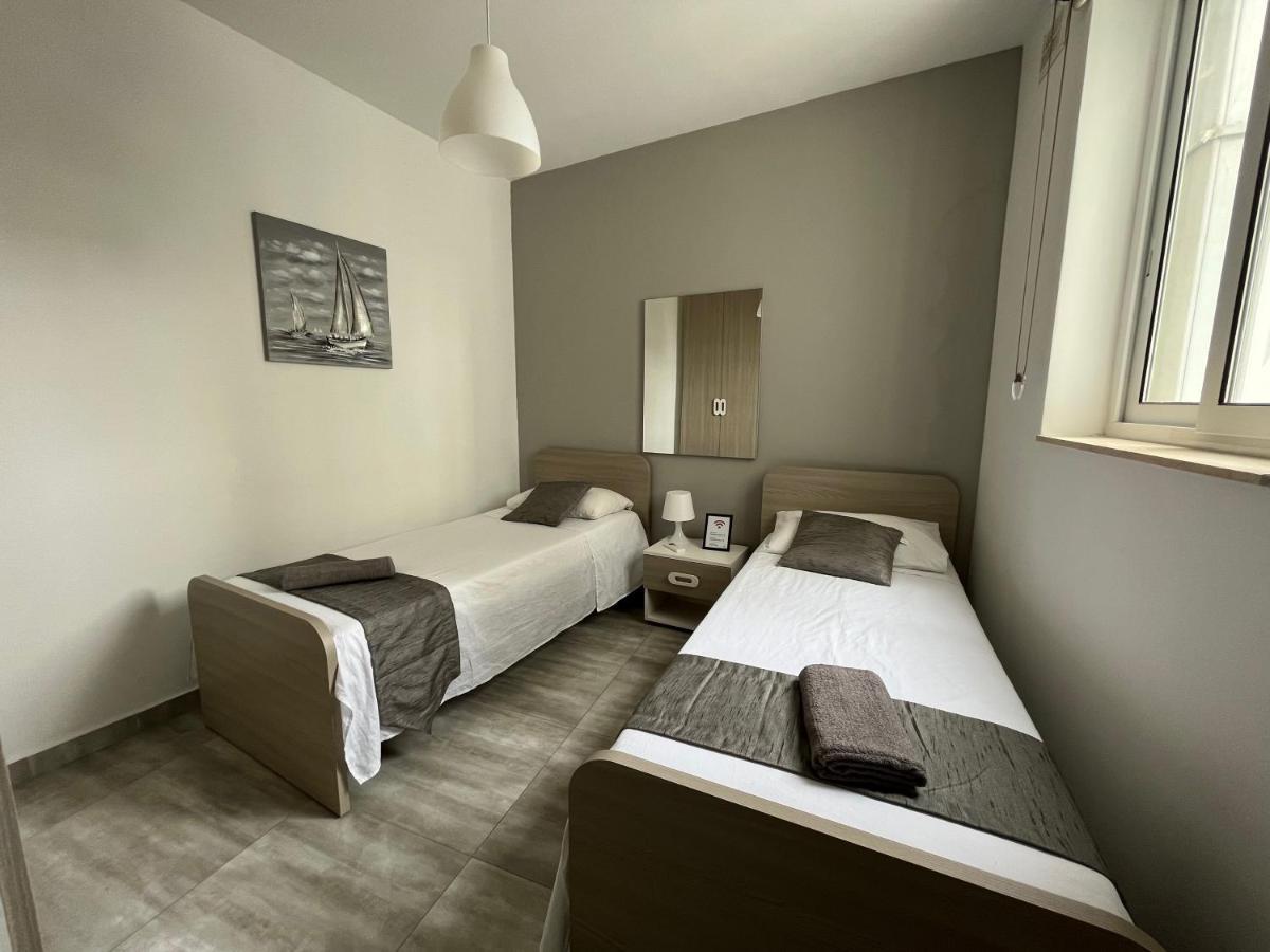 F10 Modern And Bright Apartment In Malta Msida Zewnętrze zdjęcie